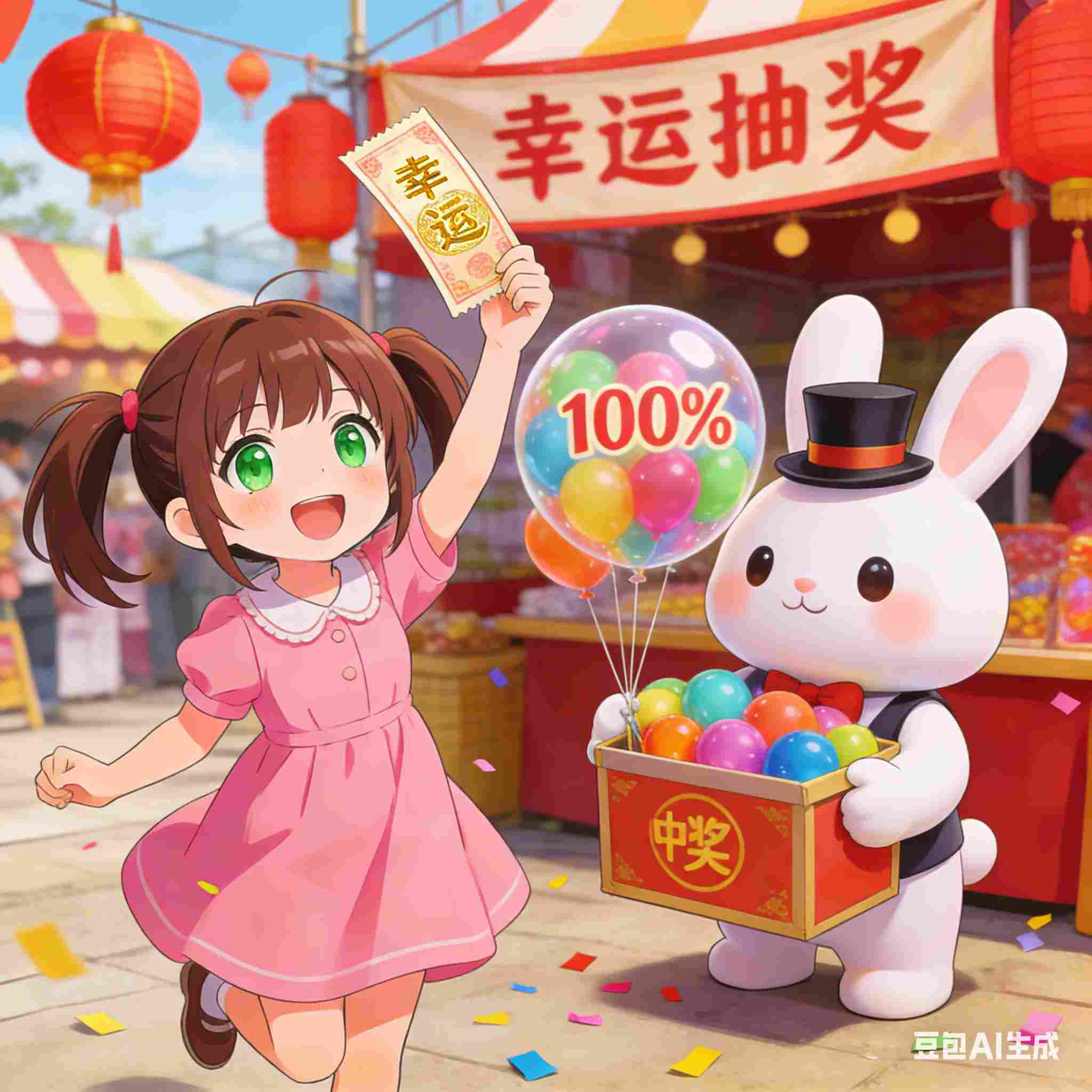 抽奖工具缩略图