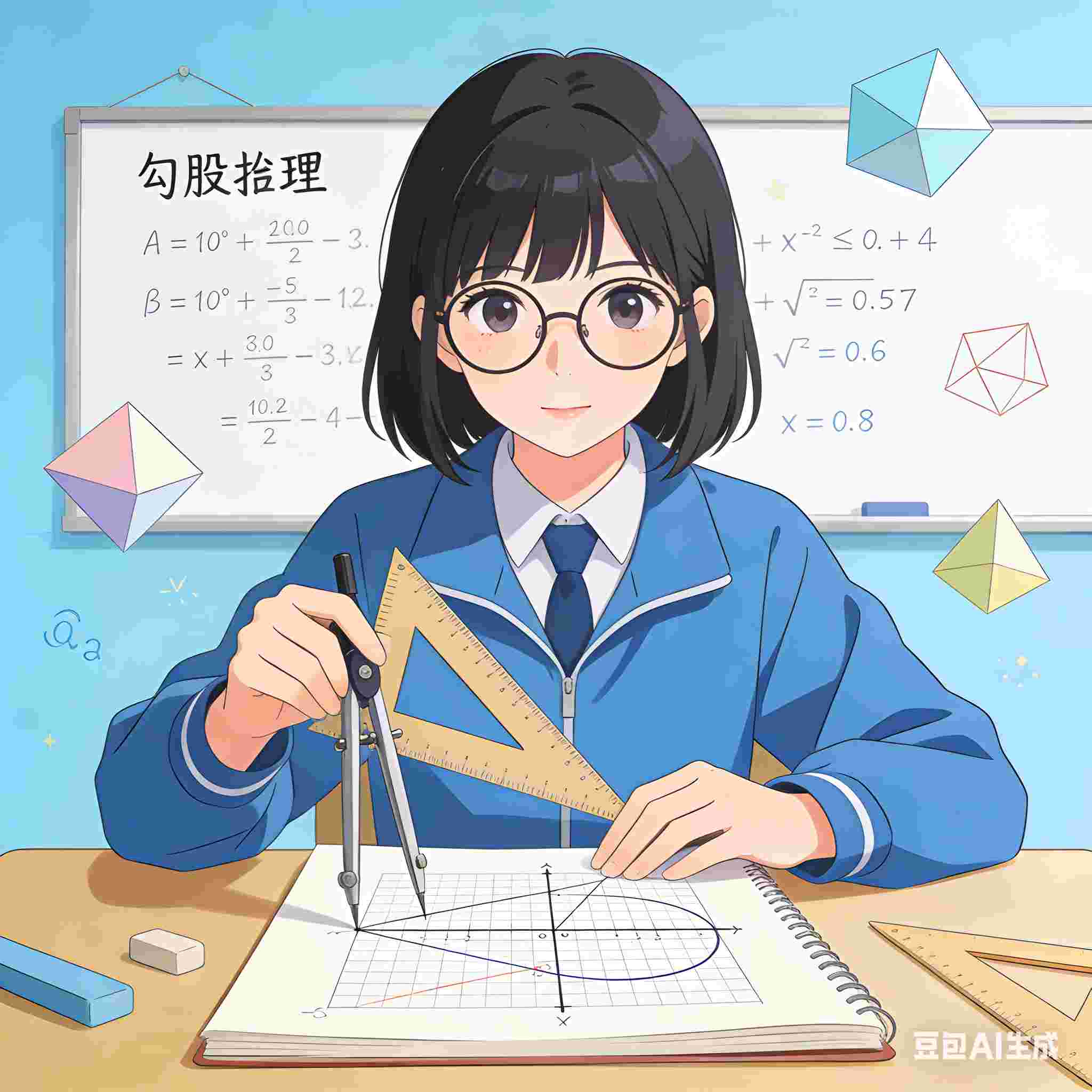 数学知识问答缩略图