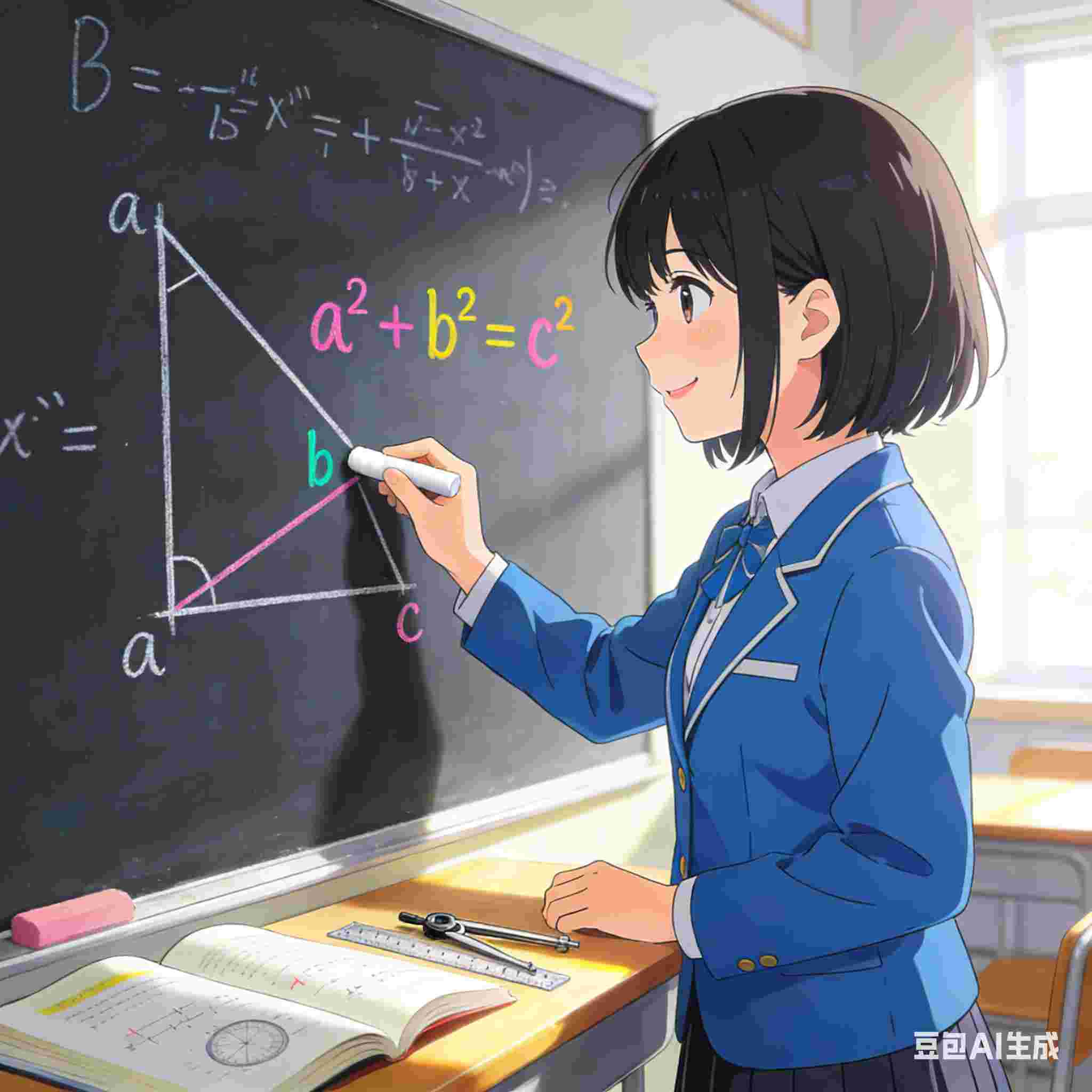 勾股定理工具缩略图