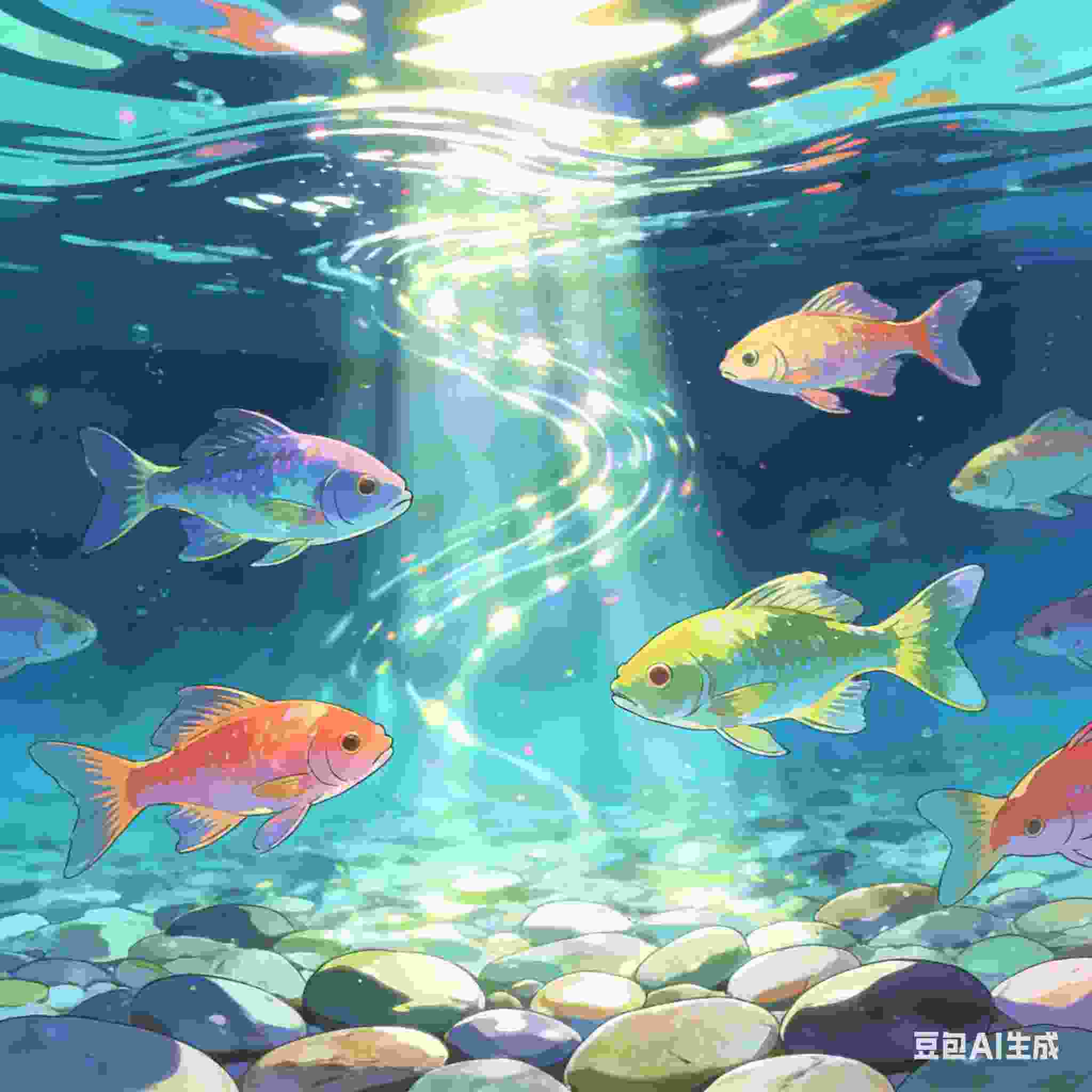 光的折射缩略图