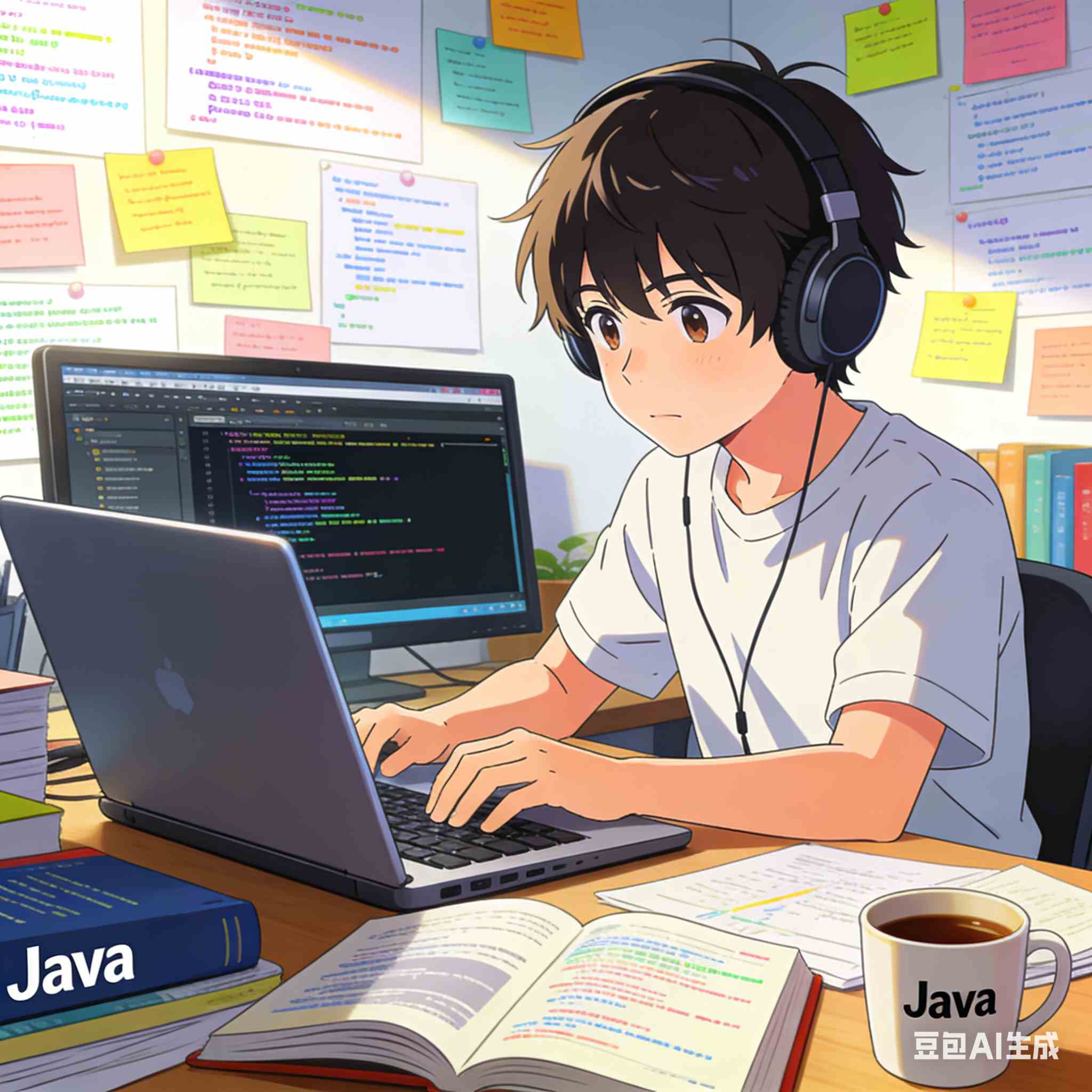 Java学习工具缩略图