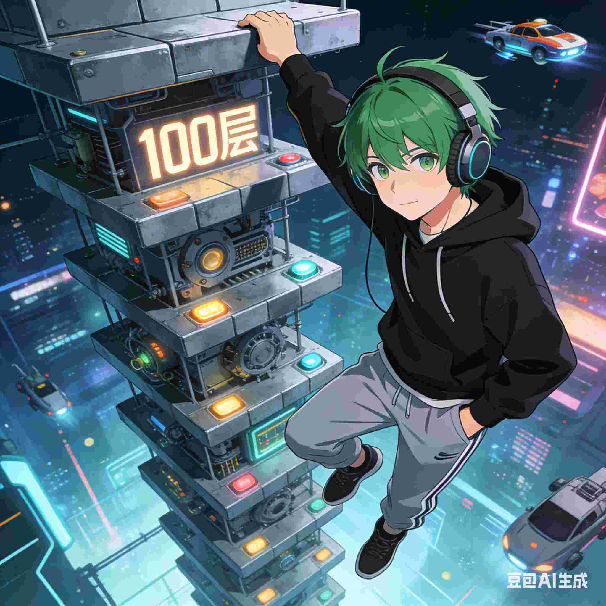 跳跃游戏缩略图