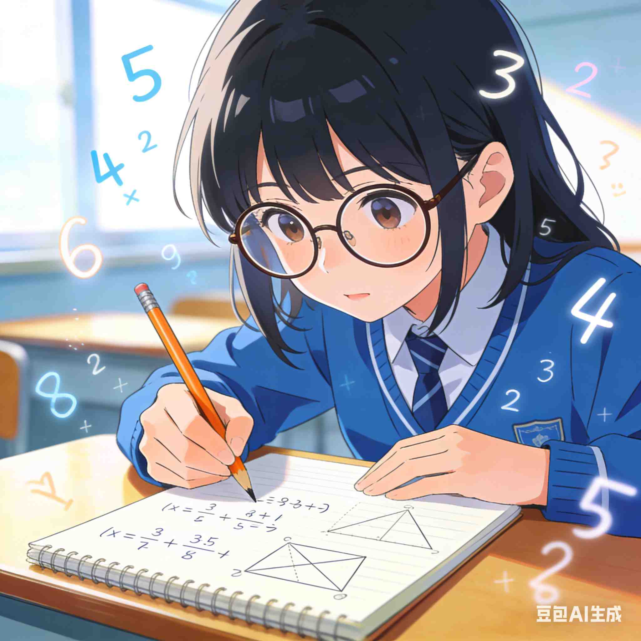 数学练习工具缩略图