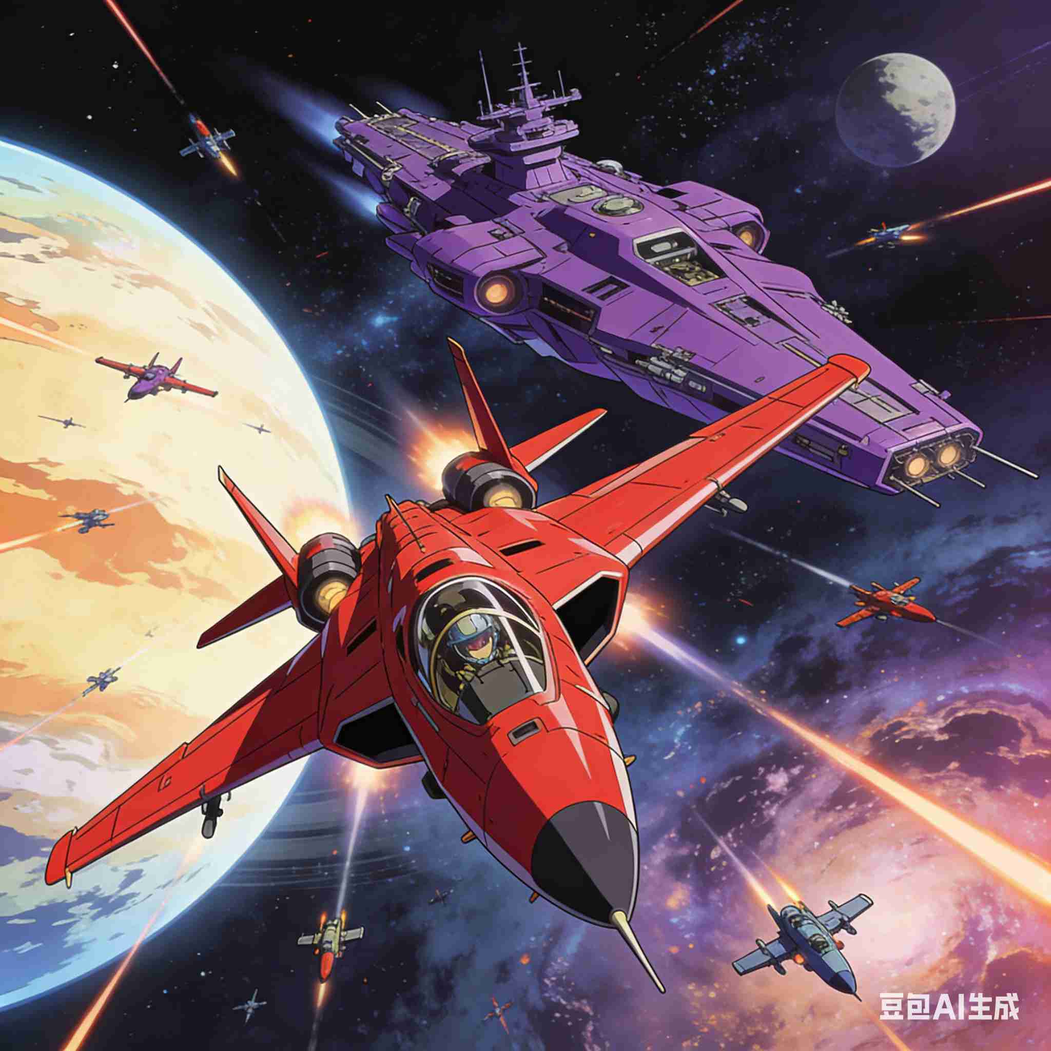 飞机大战游戏缩略图