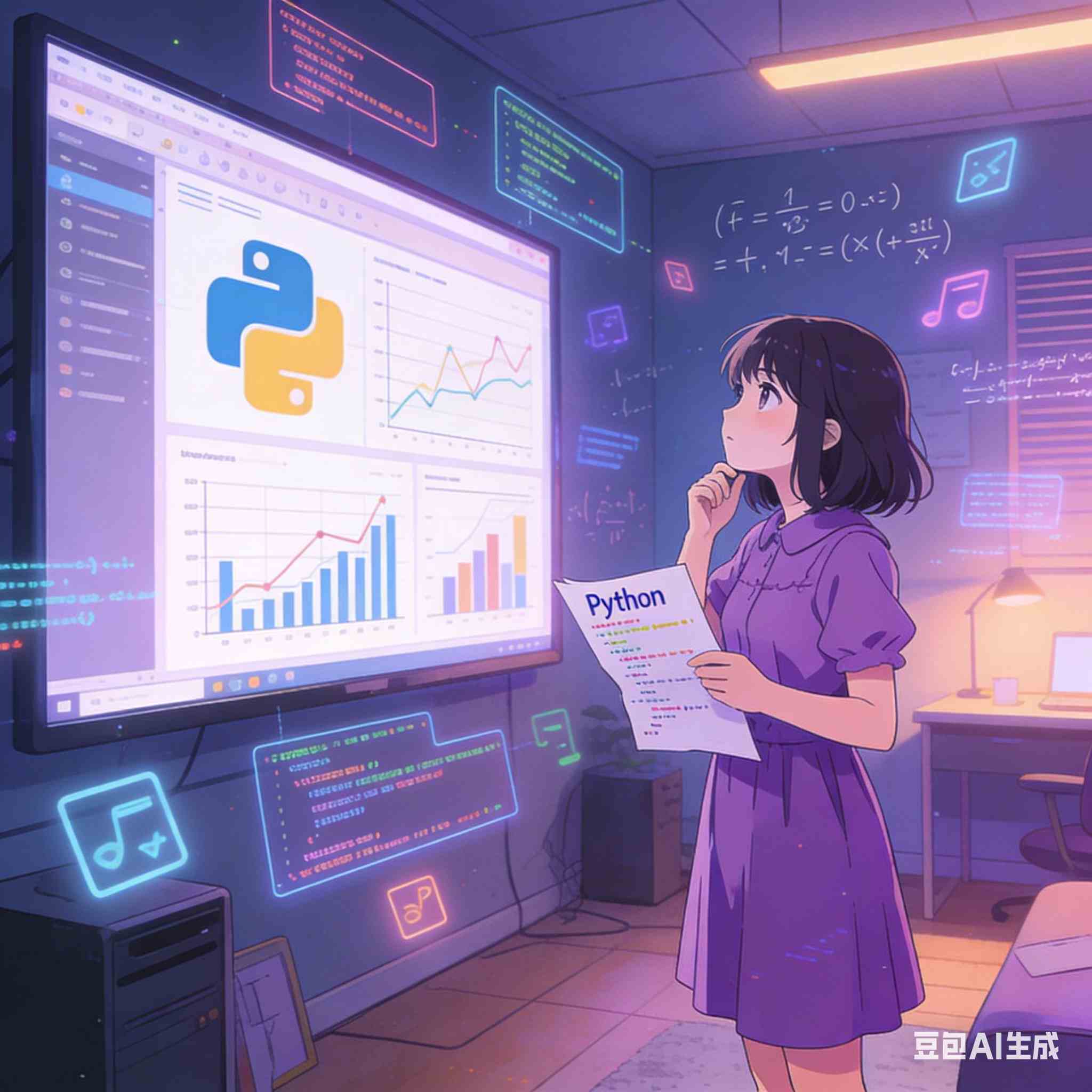 Python学习工具缩略图