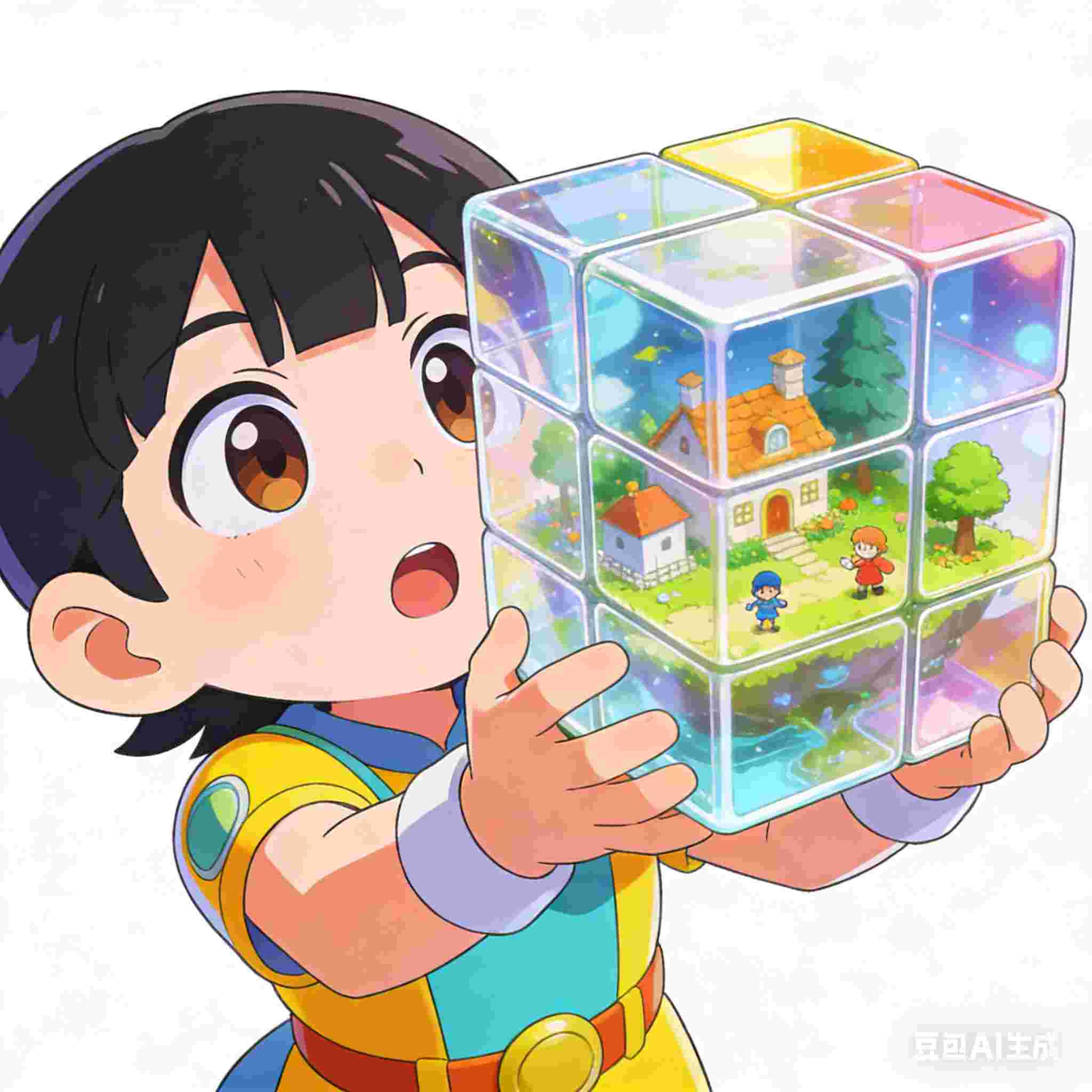 三视图计数教学平台工具缩略图