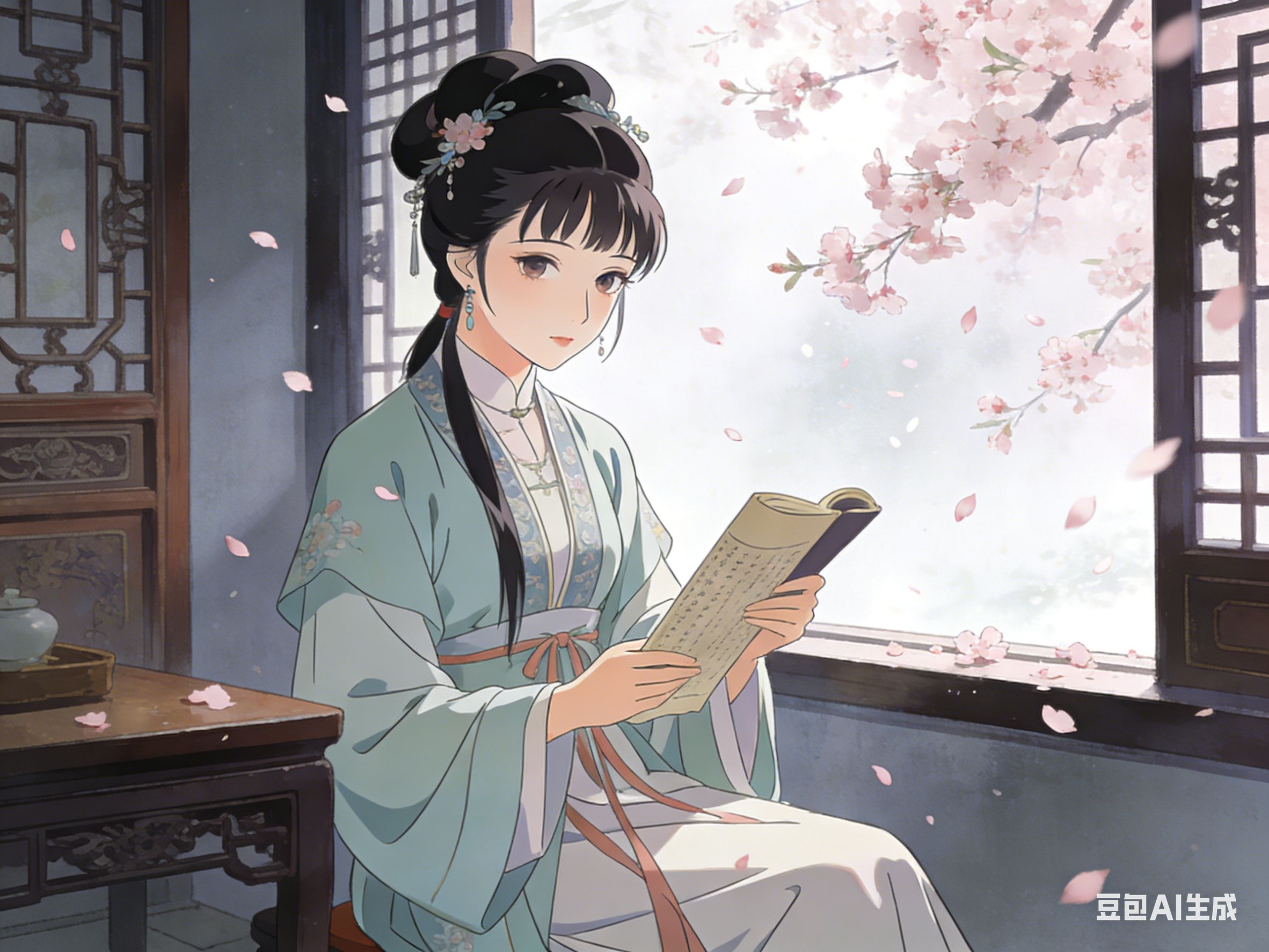 红楼梦2048游戏缩略图