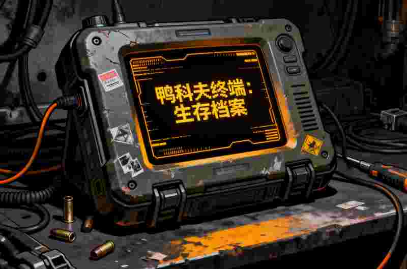 Project DUCKOV: OVERLORD游戏缩略图