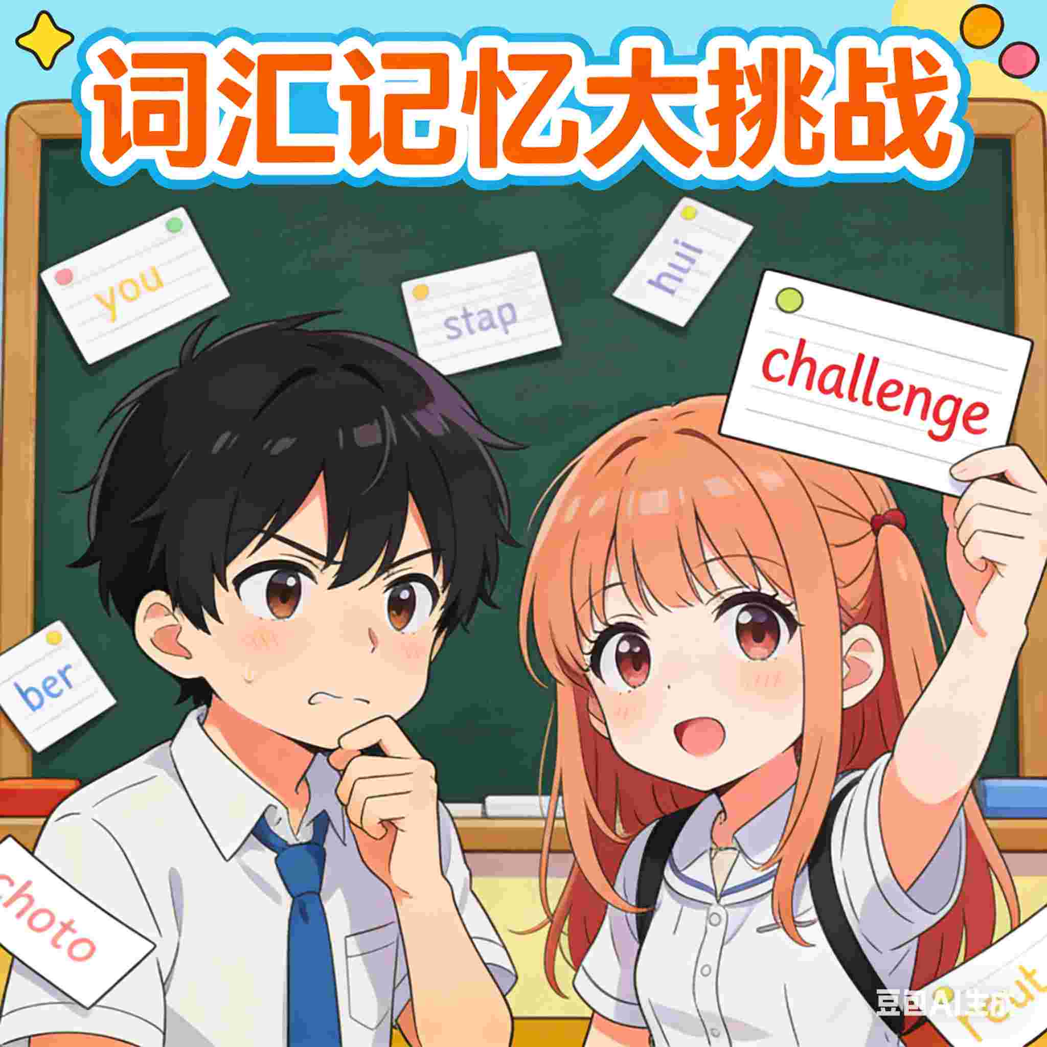 单词暴徒工具缩略图