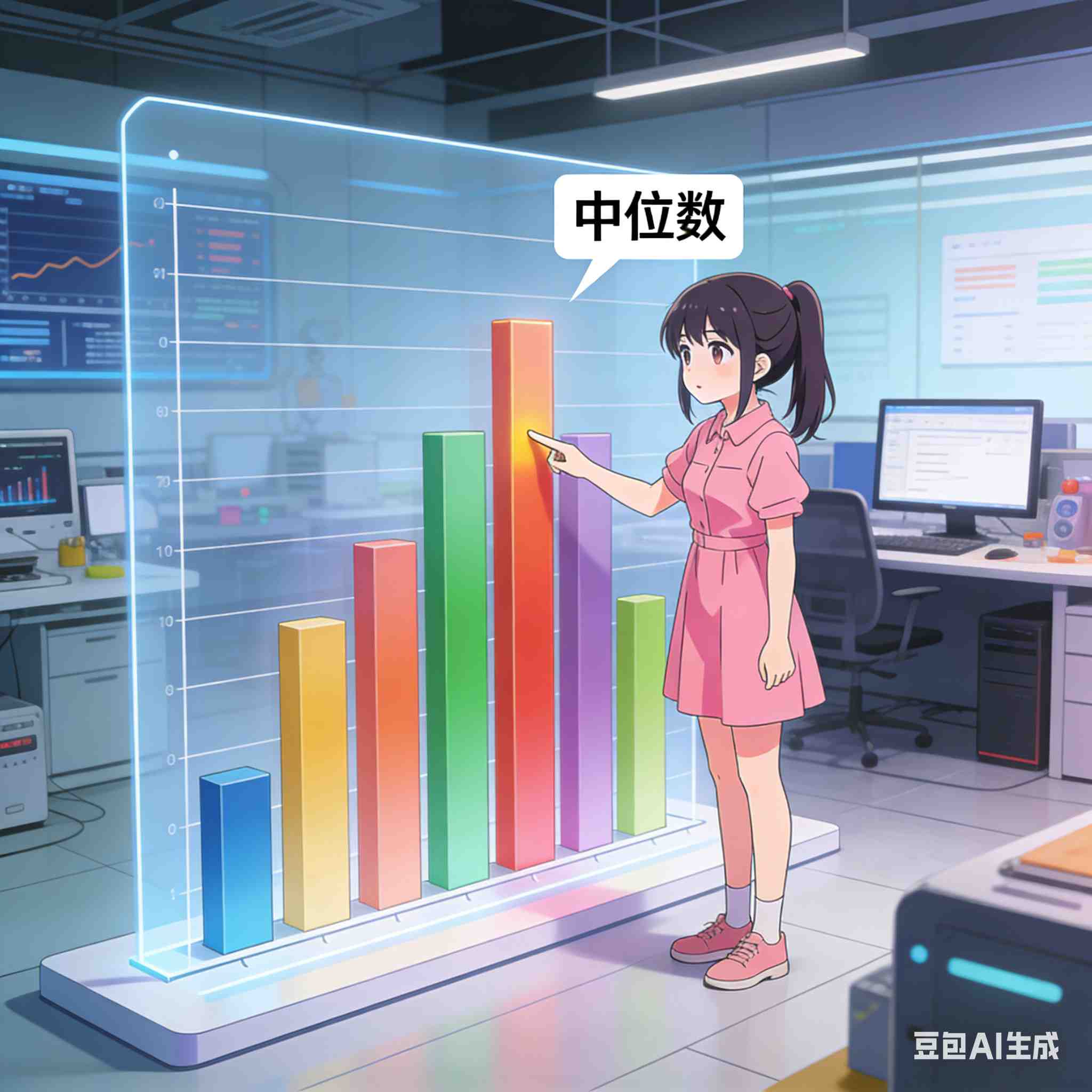 中位数计算工具缩略图